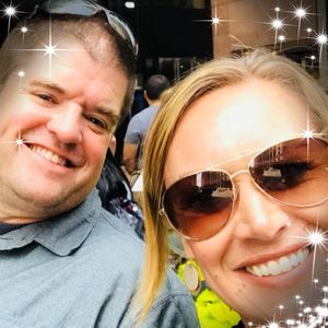 Meet your Posher, Blaine-erin